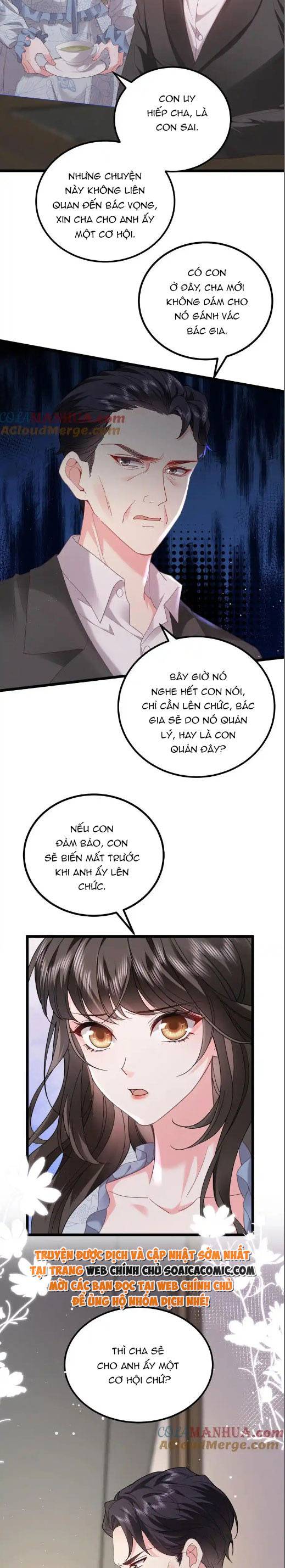 Thiên Kim Mù Xoay Chuyển Thế Cục, Trừng Phạt Cặn Bã: Chapter 158