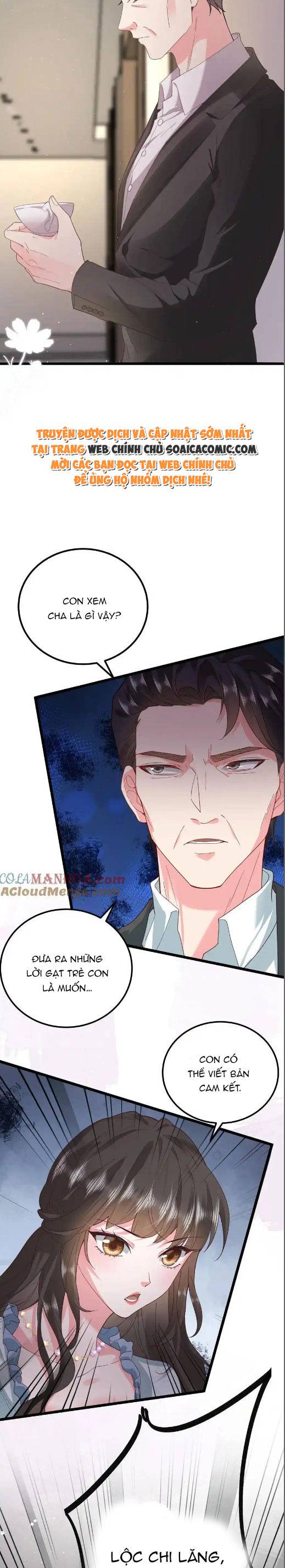 Thiên Kim Mù Xoay Chuyển Thế Cục, Trừng Phạt Cặn Bã: Chapter 158