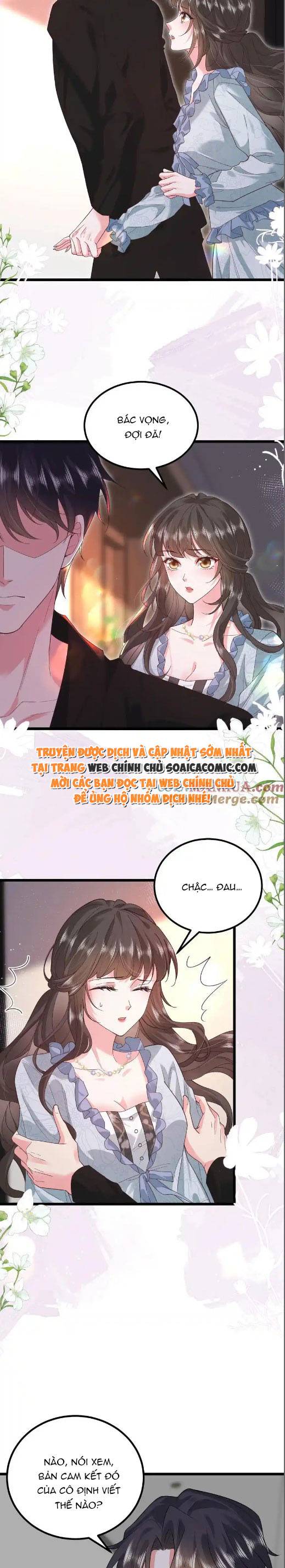 Thiên Kim Mù Xoay Chuyển Thế Cục, Trừng Phạt Cặn Bã: Chapter 158