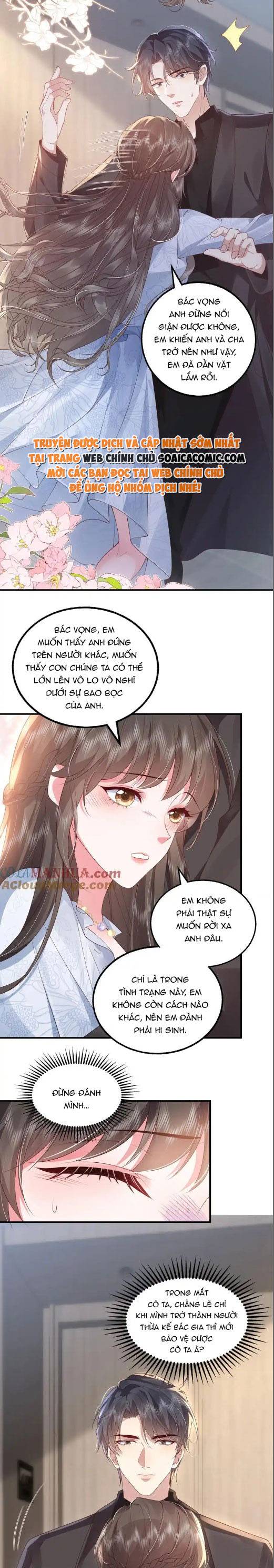 Thiên Kim Mù Xoay Chuyển Thế Cục, Trừng Phạt Cặn Bã: Chapter 159