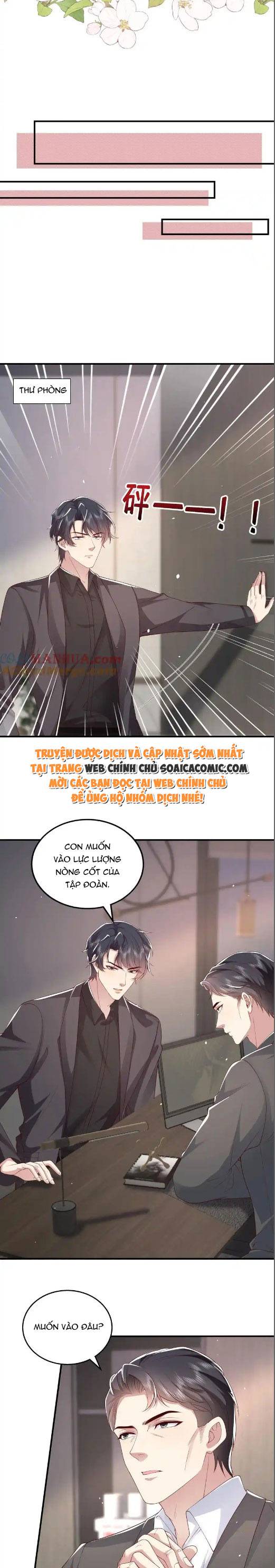 Thiên Kim Mù Xoay Chuyển Thế Cục, Trừng Phạt Cặn Bã: Chapter 159