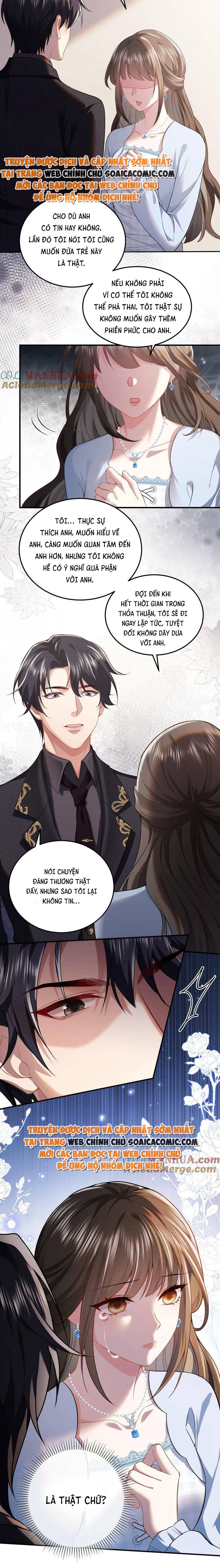 Thiên Kim Mù Xoay Chuyển Thế Cục, Trừng Phạt Cặn Bã: Chapter 16