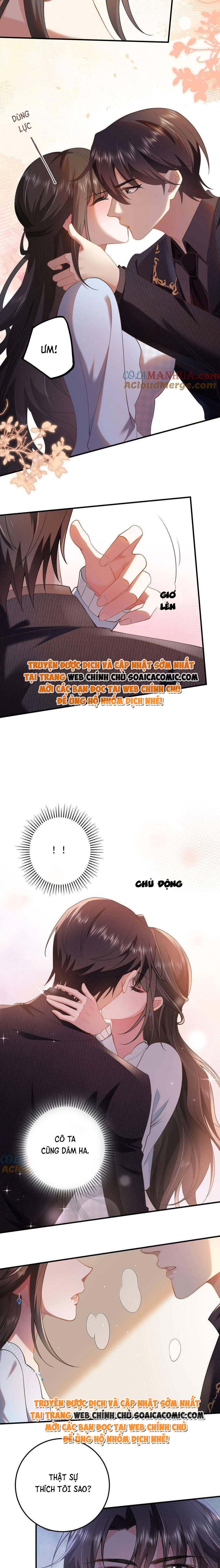 Thiên Kim Mù Xoay Chuyển Thế Cục, Trừng Phạt Cặn Bã: Chapter 16