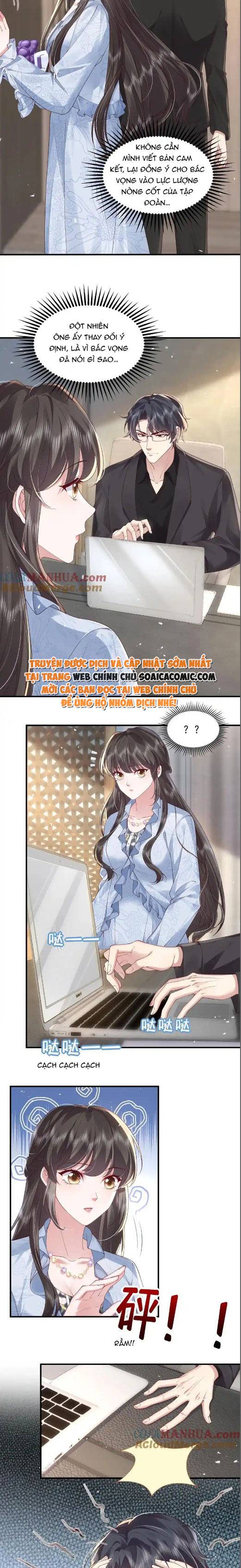 Thiên Kim Mù Xoay Chuyển Thế Cục, Trừng Phạt Cặn Bã: Chapter 160