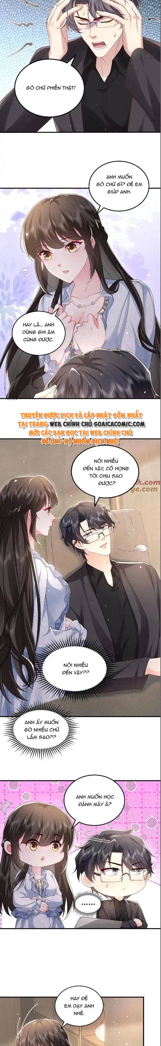 Thiên Kim Mù Xoay Chuyển Thế Cục, Trừng Phạt Cặn Bã: Chapter 160