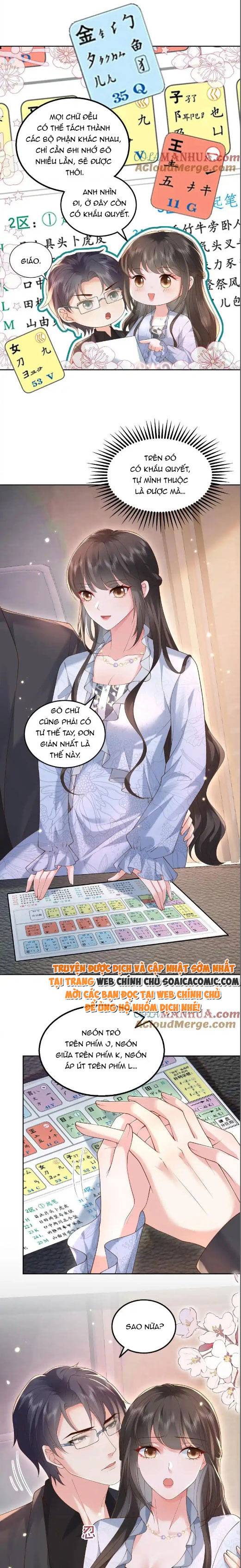Thiên Kim Mù Xoay Chuyển Thế Cục, Trừng Phạt Cặn Bã: Chapter 160