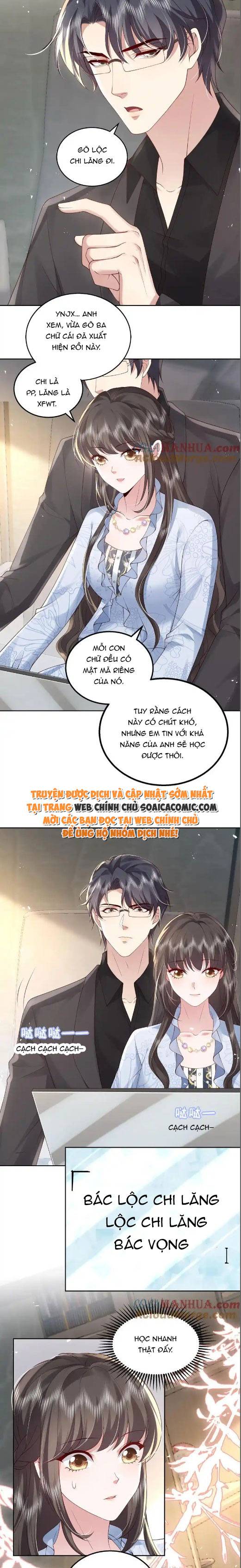 Thiên Kim Mù Xoay Chuyển Thế Cục, Trừng Phạt Cặn Bã: Chapter 160