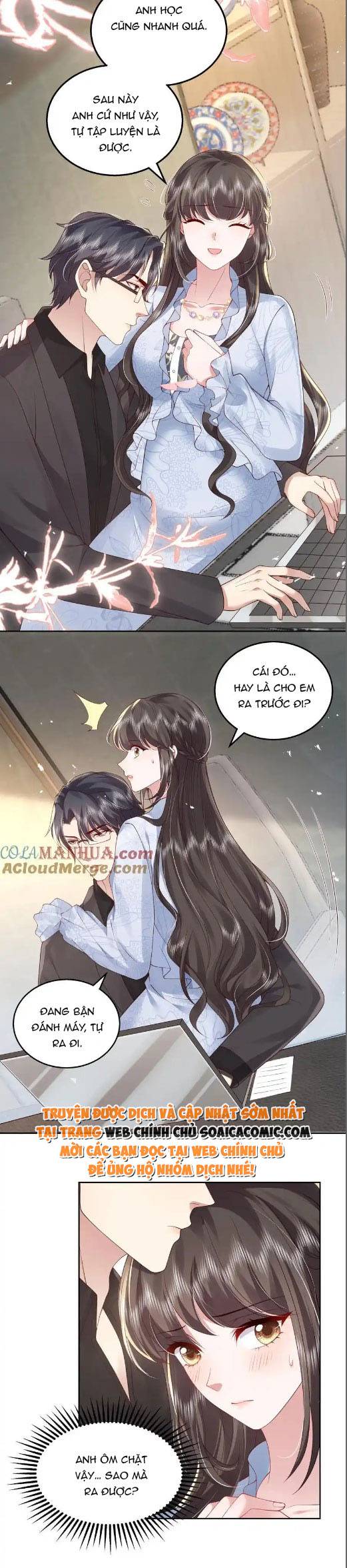 Thiên Kim Mù Xoay Chuyển Thế Cục, Trừng Phạt Cặn Bã: Chapter 160