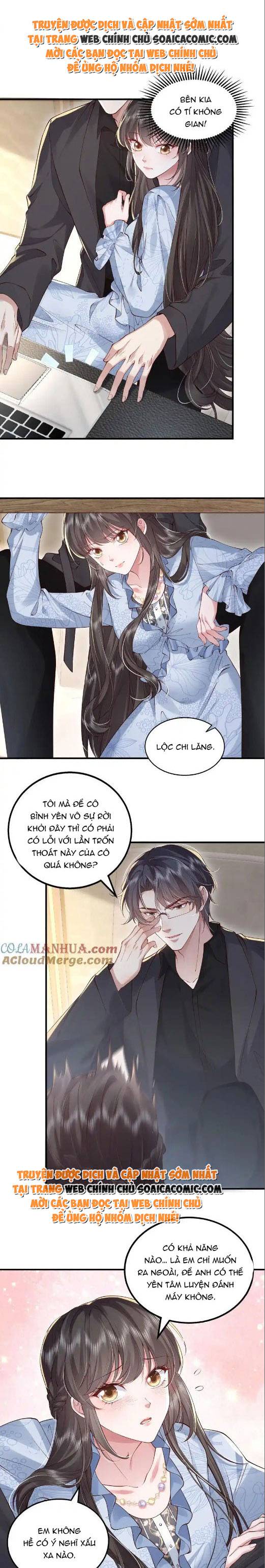 Thiên Kim Mù Xoay Chuyển Thế Cục, Trừng Phạt Cặn Bã: Chapter 161