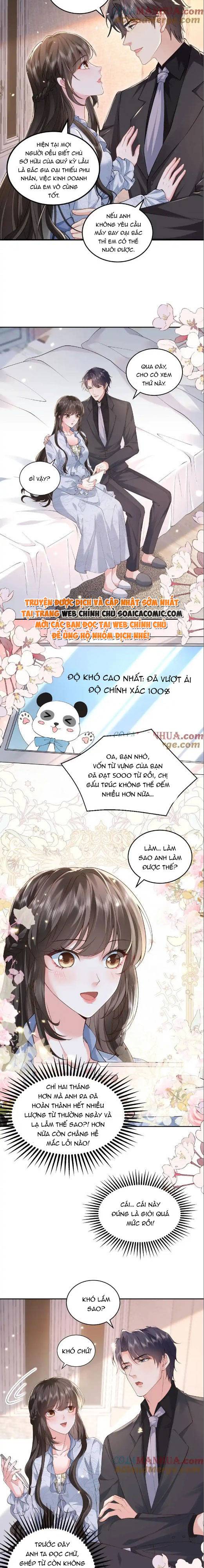 Thiên Kim Mù Xoay Chuyển Thế Cục, Trừng Phạt Cặn Bã: Chapter 161