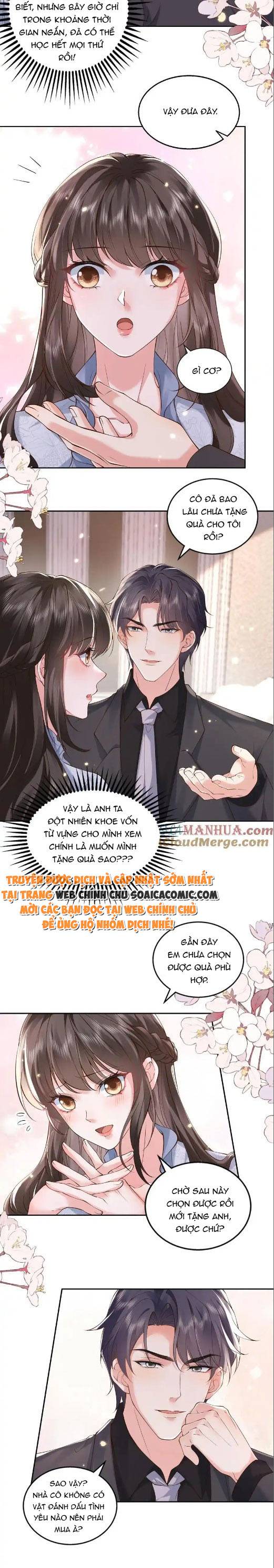 Thiên Kim Mù Xoay Chuyển Thế Cục, Trừng Phạt Cặn Bã: Chapter 161