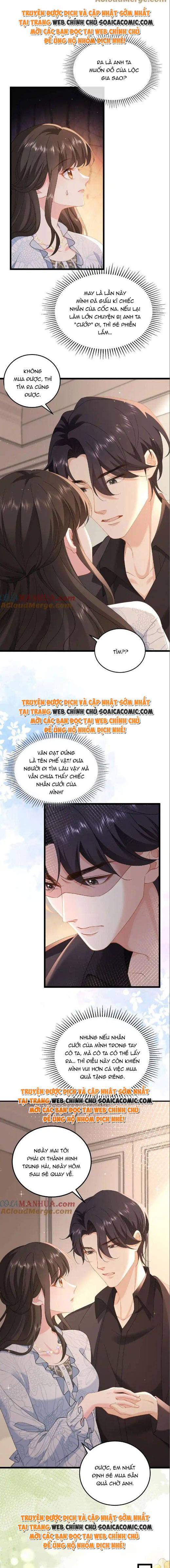 Thiên Kim Mù Xoay Chuyển Thế Cục, Trừng Phạt Cặn Bã: Chapter 162
