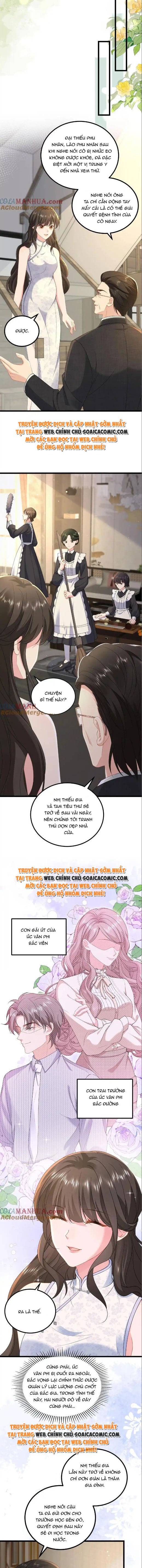 Thiên Kim Mù Xoay Chuyển Thế Cục, Trừng Phạt Cặn Bã: Chapter 162