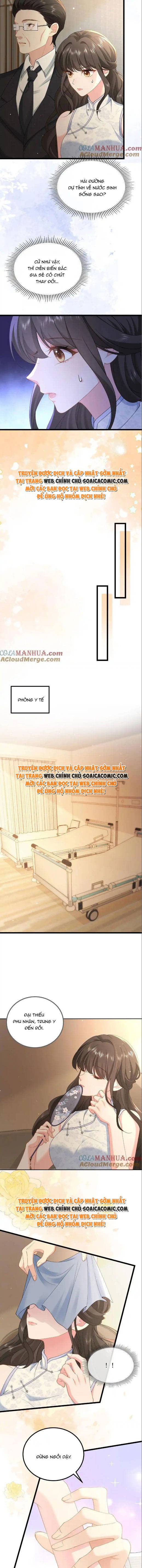 Thiên Kim Mù Xoay Chuyển Thế Cục, Trừng Phạt Cặn Bã: Chapter 162