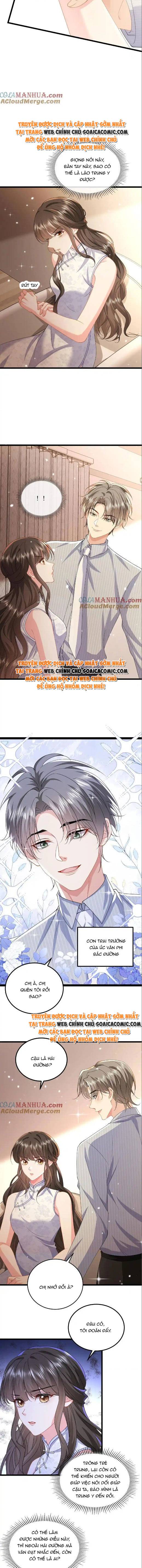 Thiên Kim Mù Xoay Chuyển Thế Cục, Trừng Phạt Cặn Bã: Chapter 162