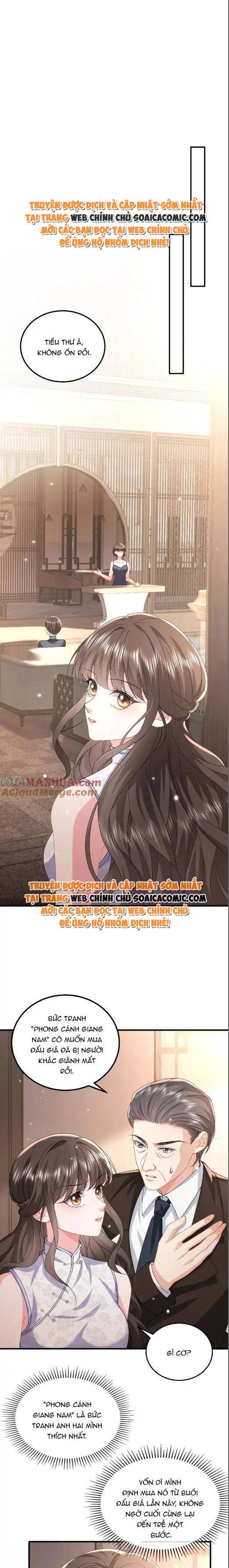 Thiên Kim Mù Xoay Chuyển Thế Cục, Trừng Phạt Cặn Bã: Chapter 163