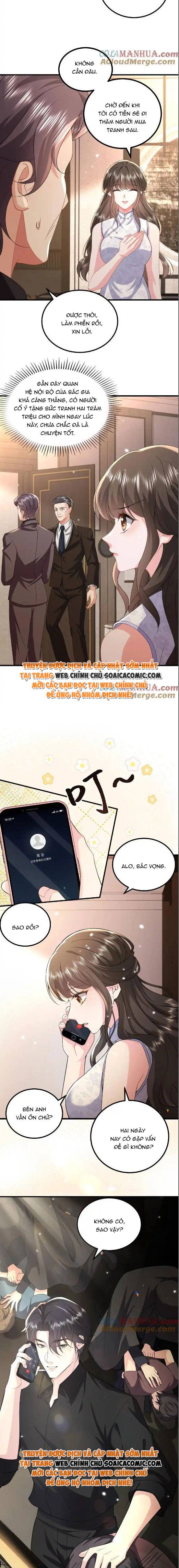 Thiên Kim Mù Xoay Chuyển Thế Cục, Trừng Phạt Cặn Bã: Chapter 163