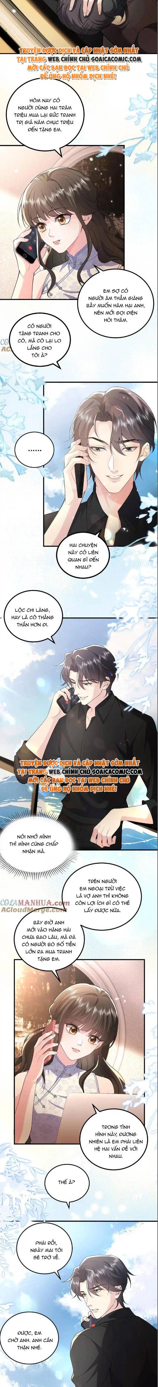 Thiên Kim Mù Xoay Chuyển Thế Cục, Trừng Phạt Cặn Bã: Chapter 163