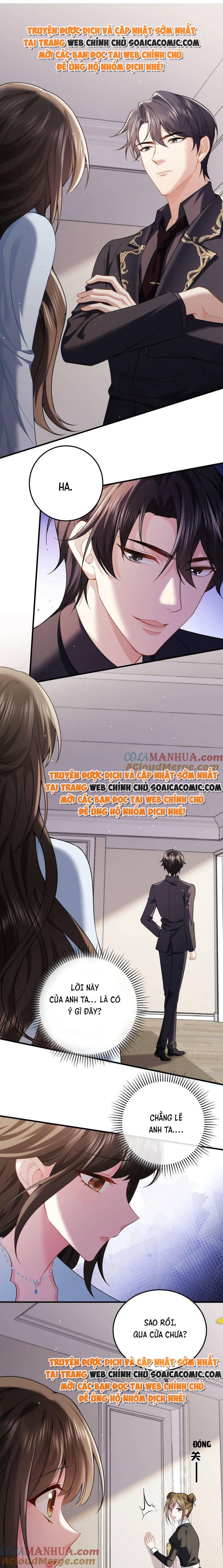 Thiên Kim Mù Xoay Chuyển Thế Cục, Trừng Phạt Cặn Bã: Chapter 17