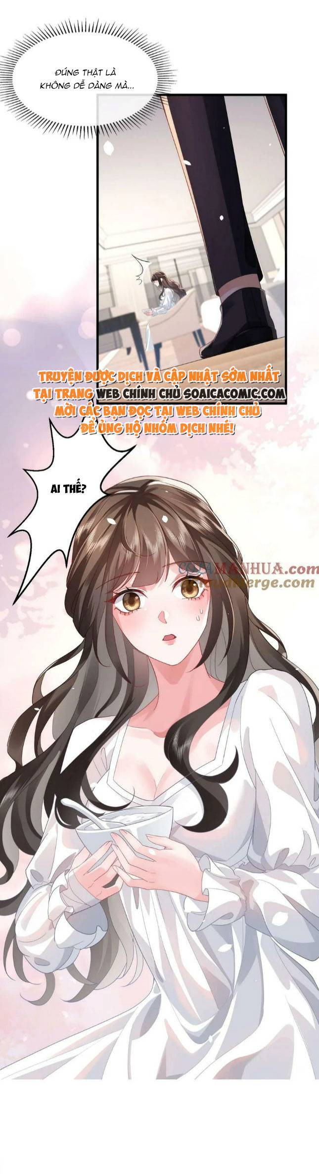 Thiên Kim Mù Xoay Chuyển Thế Cục, Trừng Phạt Cặn Bã: Chapter 18