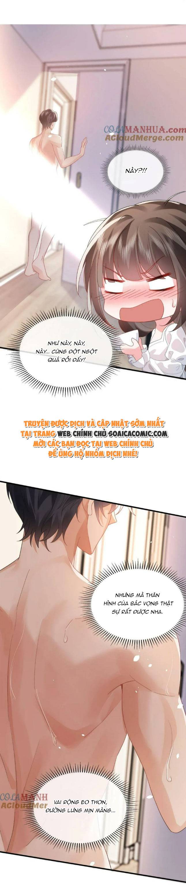 Thiên Kim Mù Xoay Chuyển Thế Cục, Trừng Phạt Cặn Bã: Chapter 18