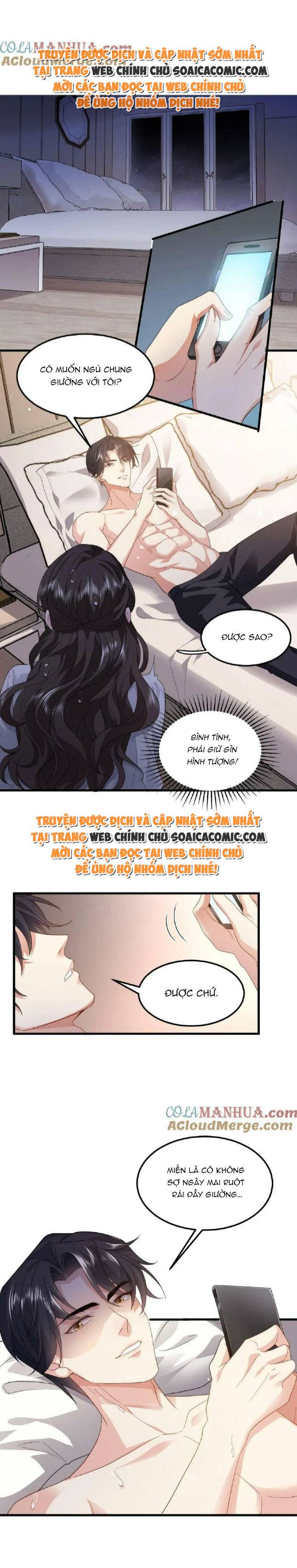 Thiên Kim Mù Xoay Chuyển Thế Cục, Trừng Phạt Cặn Bã: Chapter 19