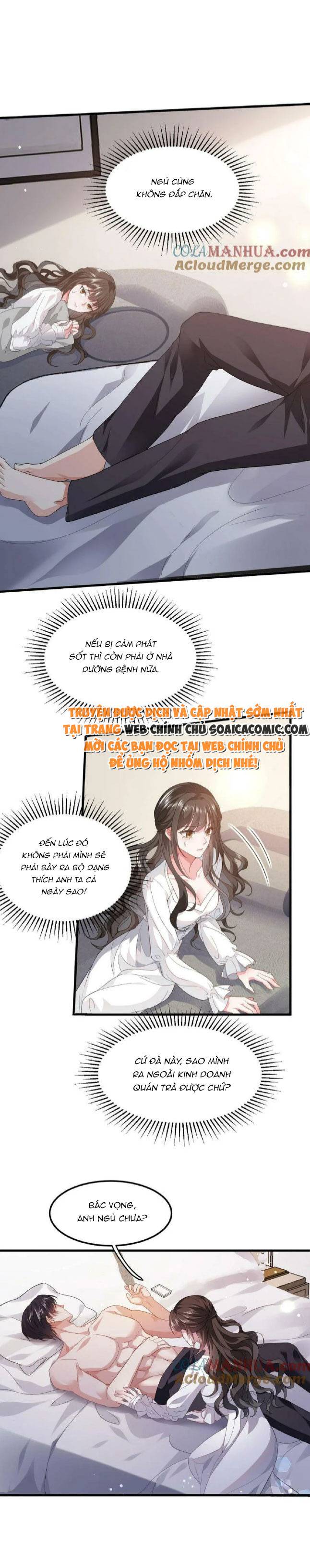 Thiên Kim Mù Xoay Chuyển Thế Cục, Trừng Phạt Cặn Bã: Chapter 19