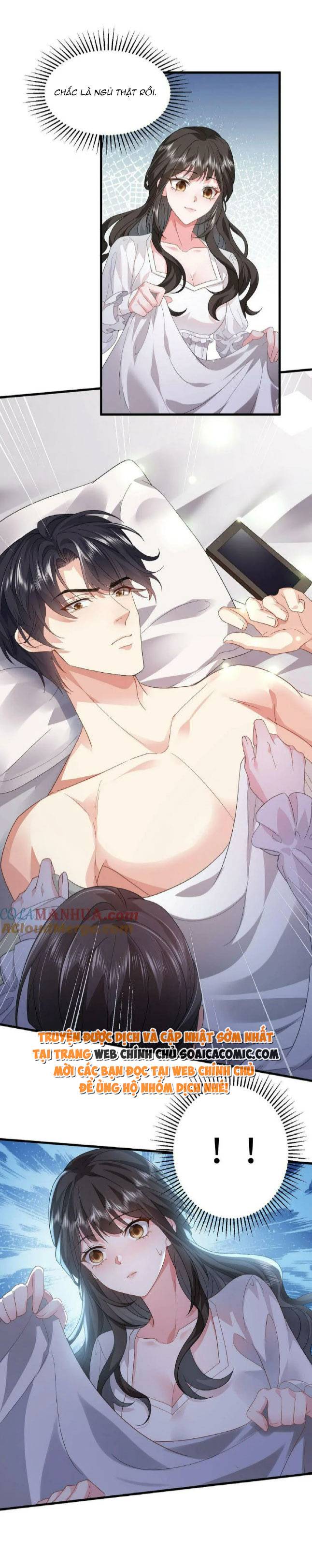 Thiên Kim Mù Xoay Chuyển Thế Cục, Trừng Phạt Cặn Bã: Chapter 19