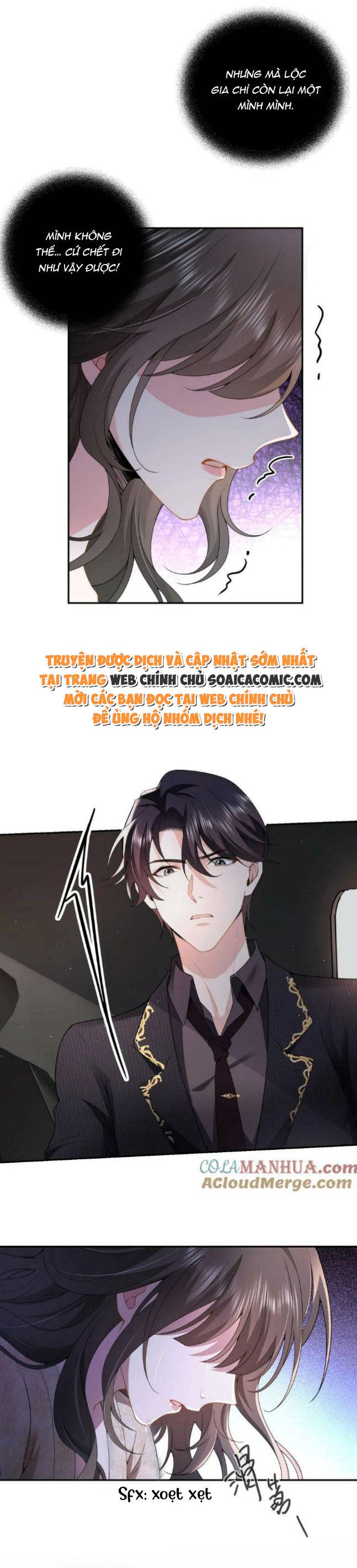 Thiên Kim Mù Xoay Chuyển Thế Cục, Trừng Phạt Cặn Bã: Chapter 2