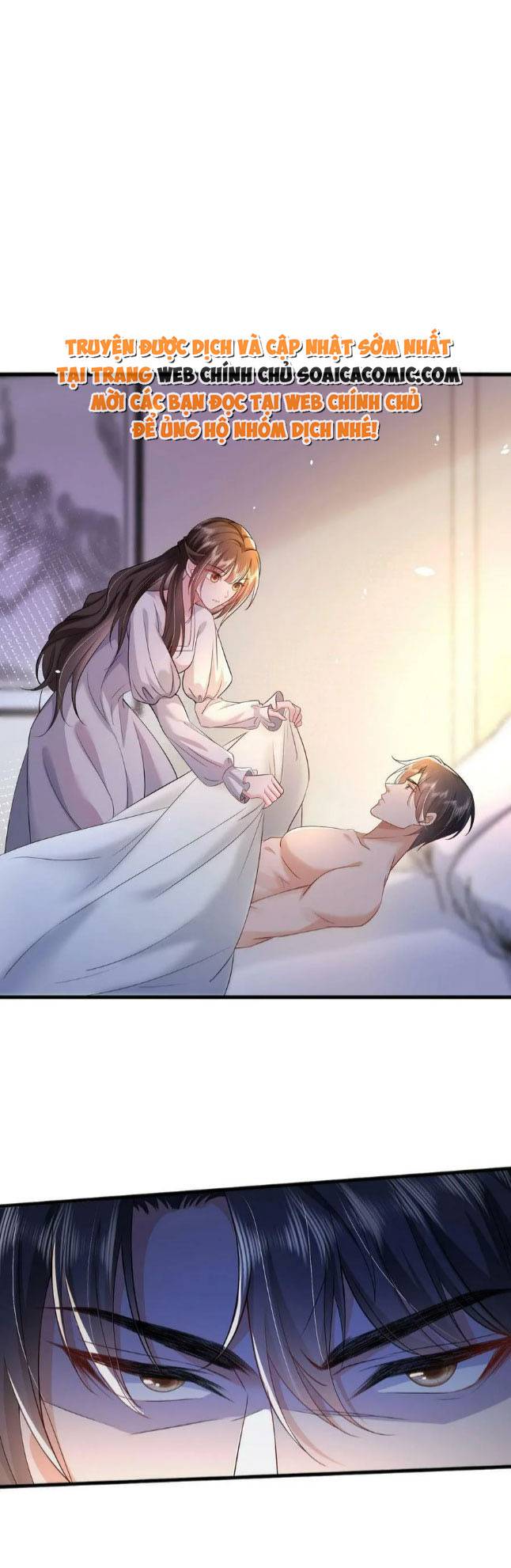 Thiên Kim Mù Xoay Chuyển Thế Cục, Trừng Phạt Cặn Bã: Chapter 20