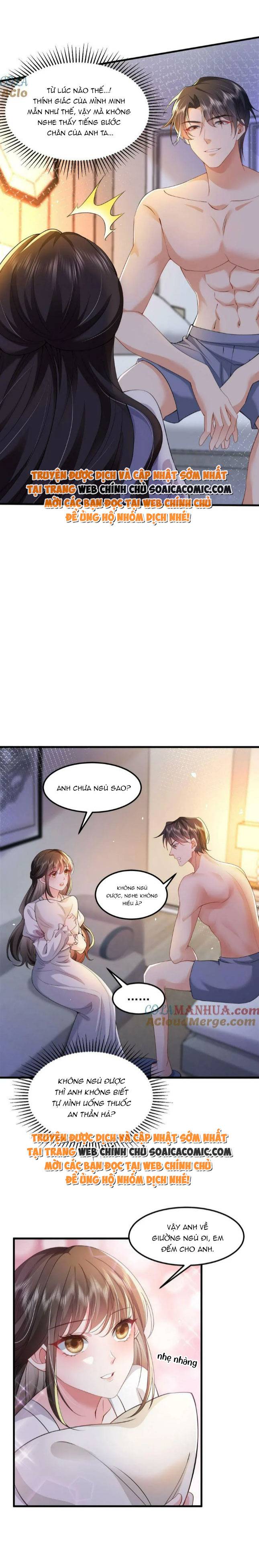 Thiên Kim Mù Xoay Chuyển Thế Cục, Trừng Phạt Cặn Bã: Chapter 20