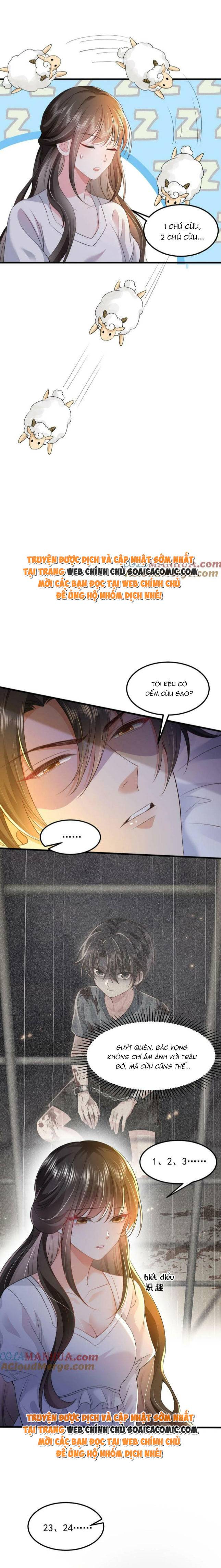 Thiên Kim Mù Xoay Chuyển Thế Cục, Trừng Phạt Cặn Bã: Chapter 20