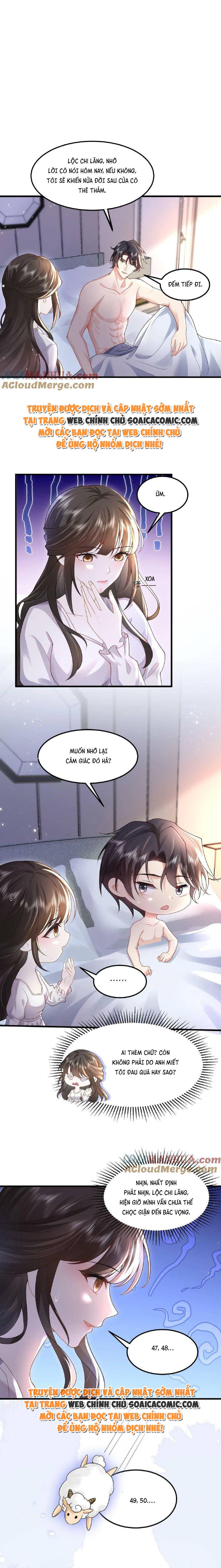 Thiên Kim Mù Xoay Chuyển Thế Cục, Trừng Phạt Cặn Bã: Chapter 21