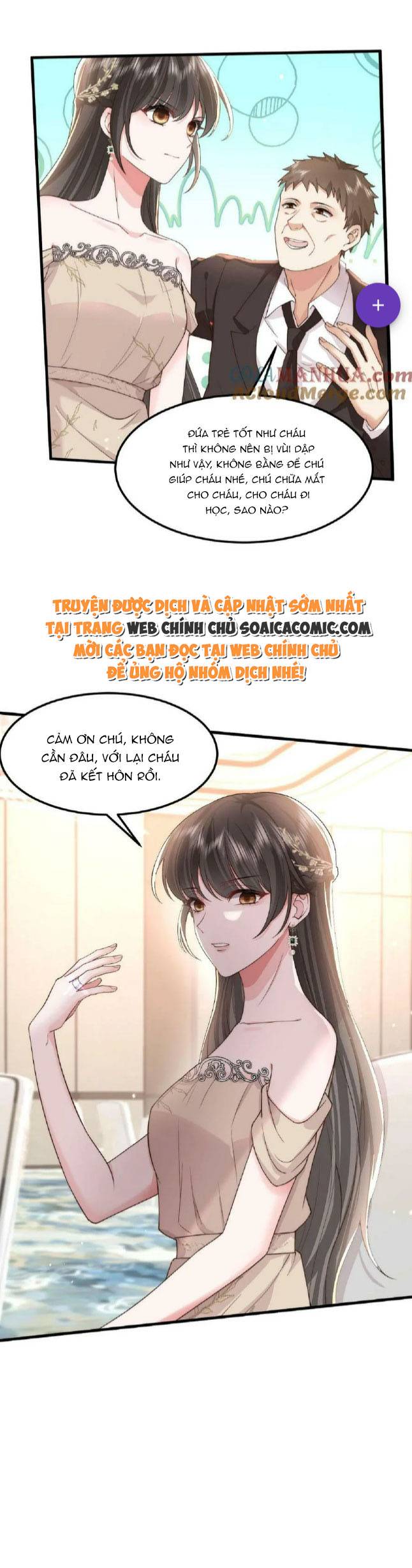Thiên Kim Mù Xoay Chuyển Thế Cục, Trừng Phạt Cặn Bã: Chapter 27