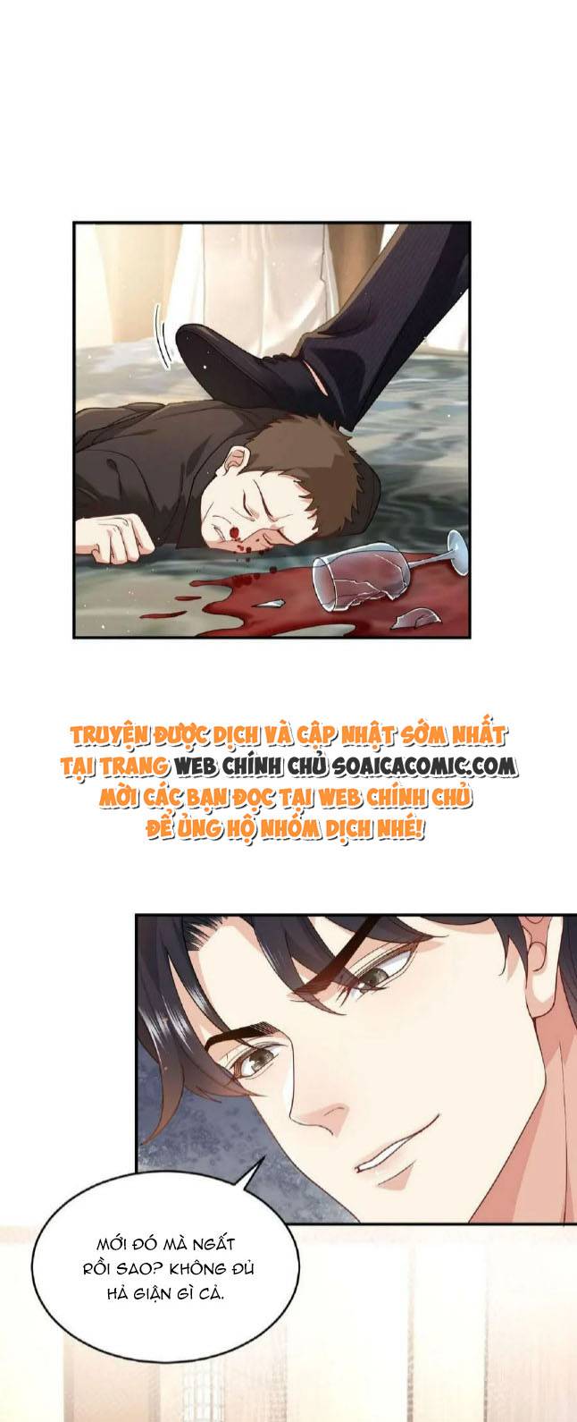 Thiên Kim Mù Xoay Chuyển Thế Cục, Trừng Phạt Cặn Bã: Chapter 29