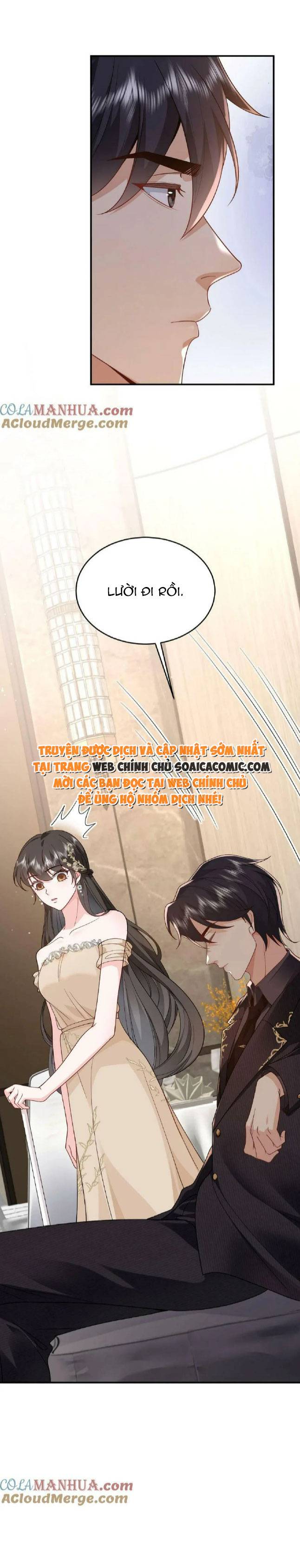 Thiên Kim Mù Xoay Chuyển Thế Cục, Trừng Phạt Cặn Bã: Chapter 29