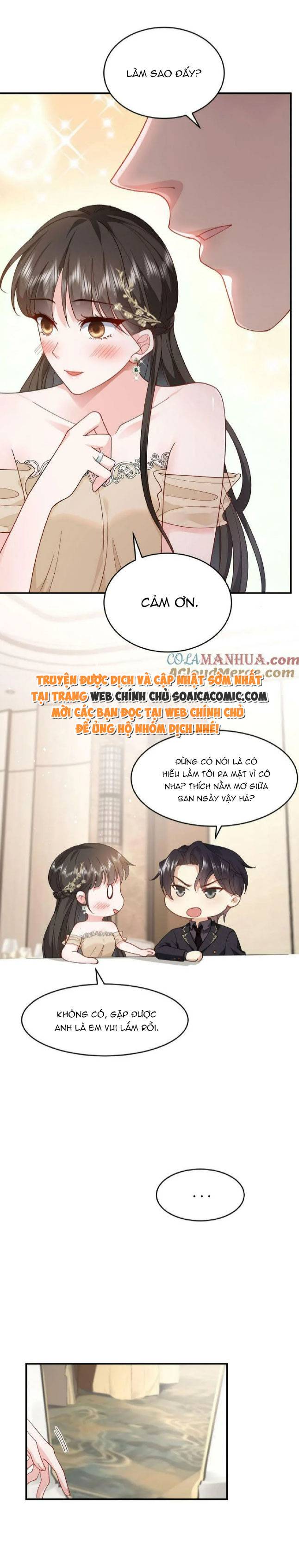 Thiên Kim Mù Xoay Chuyển Thế Cục, Trừng Phạt Cặn Bã: Chapter 29