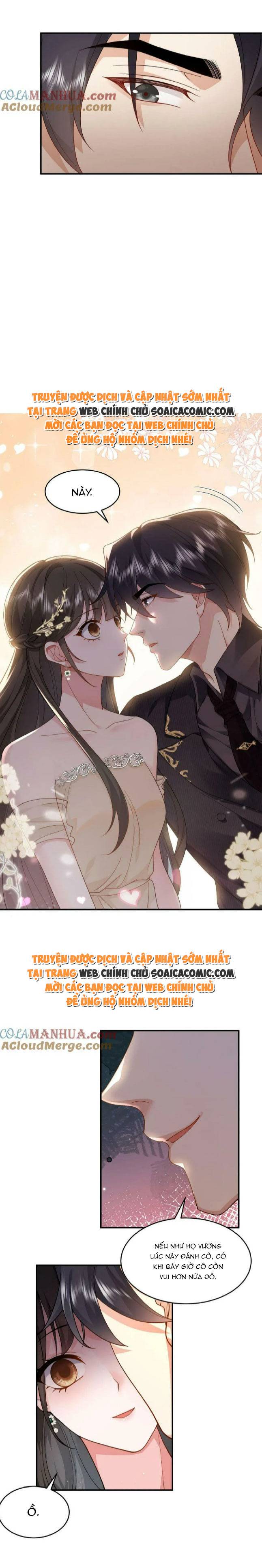 Thiên Kim Mù Xoay Chuyển Thế Cục, Trừng Phạt Cặn Bã: Chapter 29