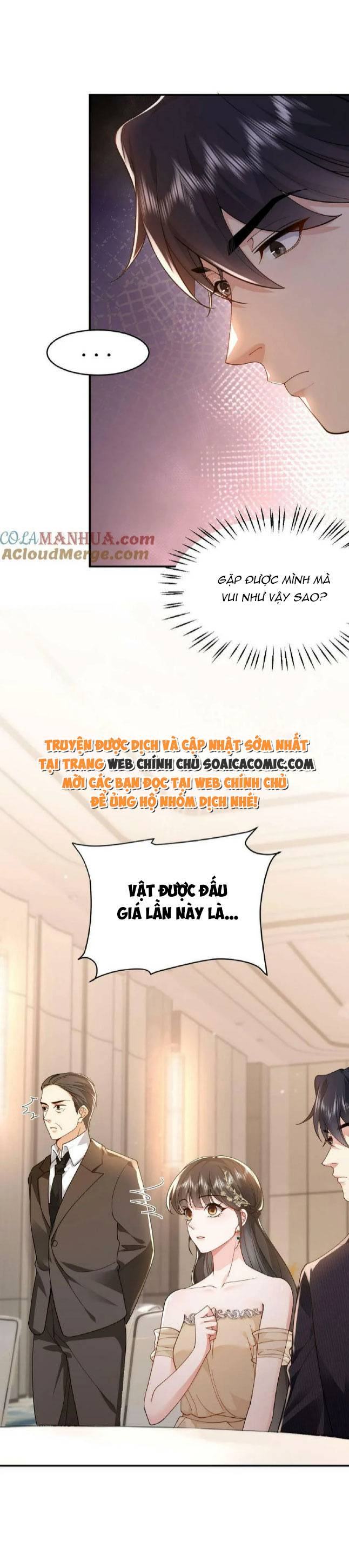 Thiên Kim Mù Xoay Chuyển Thế Cục, Trừng Phạt Cặn Bã: Chapter 29