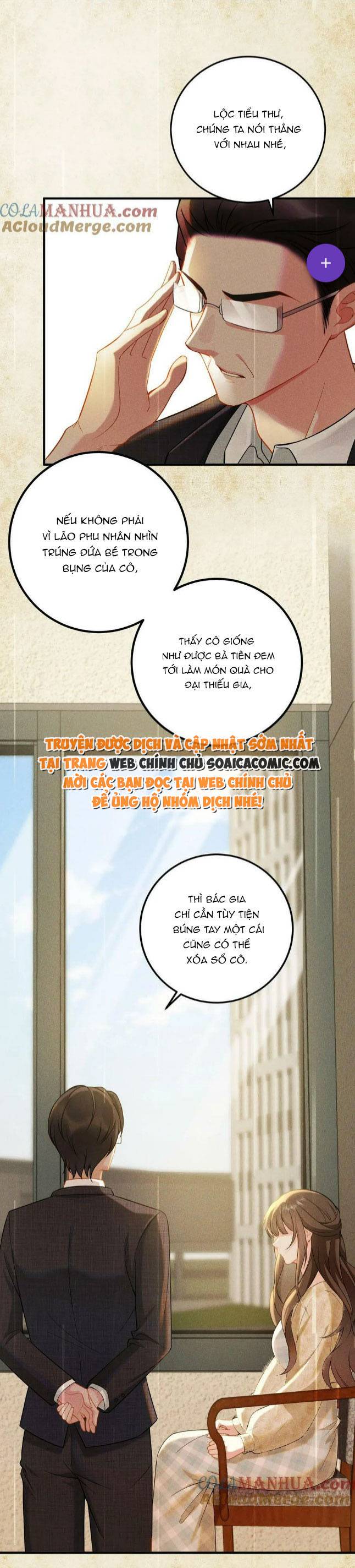 Thiên Kim Mù Xoay Chuyển Thế Cục, Trừng Phạt Cặn Bã: Chapter 3