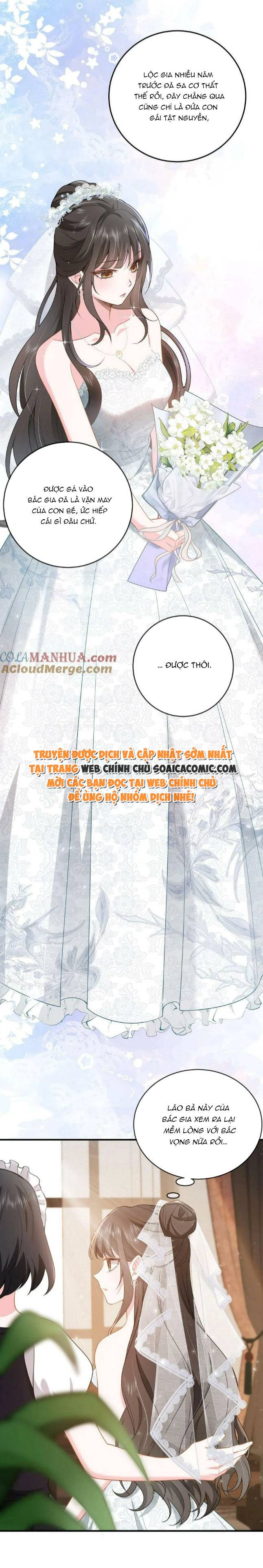 Thiên Kim Mù Xoay Chuyển Thế Cục, Trừng Phạt Cặn Bã: Chapter 3