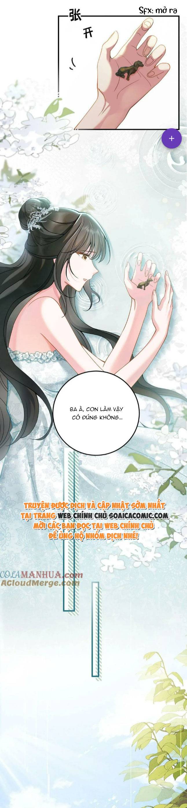 Thiên Kim Mù Xoay Chuyển Thế Cục, Trừng Phạt Cặn Bã: Chapter 3