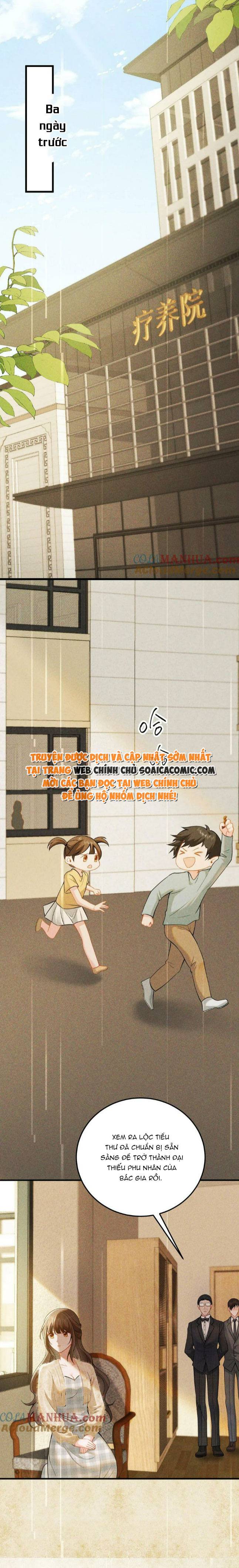 Thiên Kim Mù Xoay Chuyển Thế Cục, Trừng Phạt Cặn Bã: Chapter 3