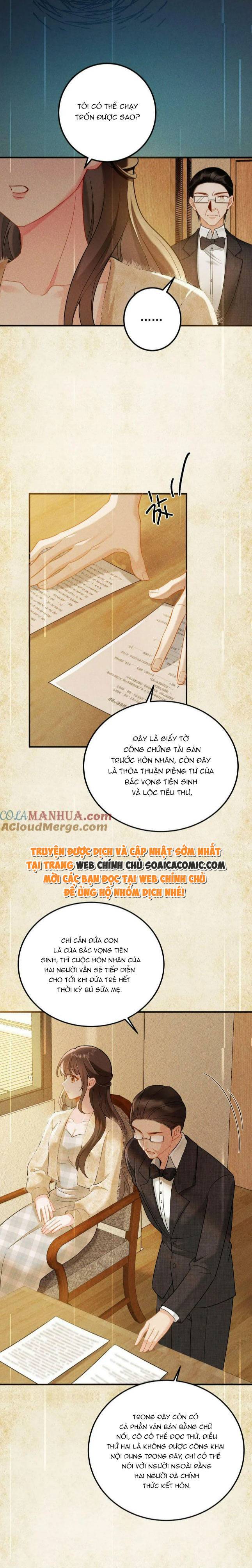 Thiên Kim Mù Xoay Chuyển Thế Cục, Trừng Phạt Cặn Bã: Chapter 3