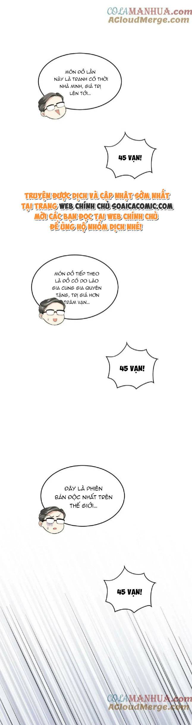 Thiên Kim Mù Xoay Chuyển Thế Cục, Trừng Phạt Cặn Bã: Chapter 30