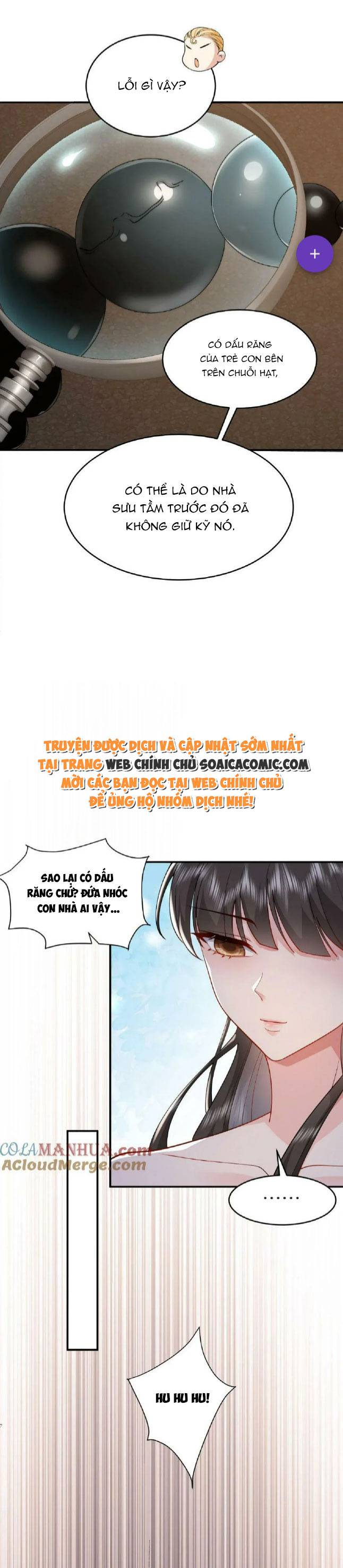 Thiên Kim Mù Xoay Chuyển Thế Cục, Trừng Phạt Cặn Bã: Chapter 30