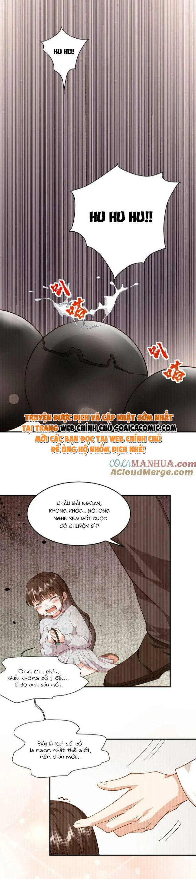 Thiên Kim Mù Xoay Chuyển Thế Cục, Trừng Phạt Cặn Bã: Chapter 30
