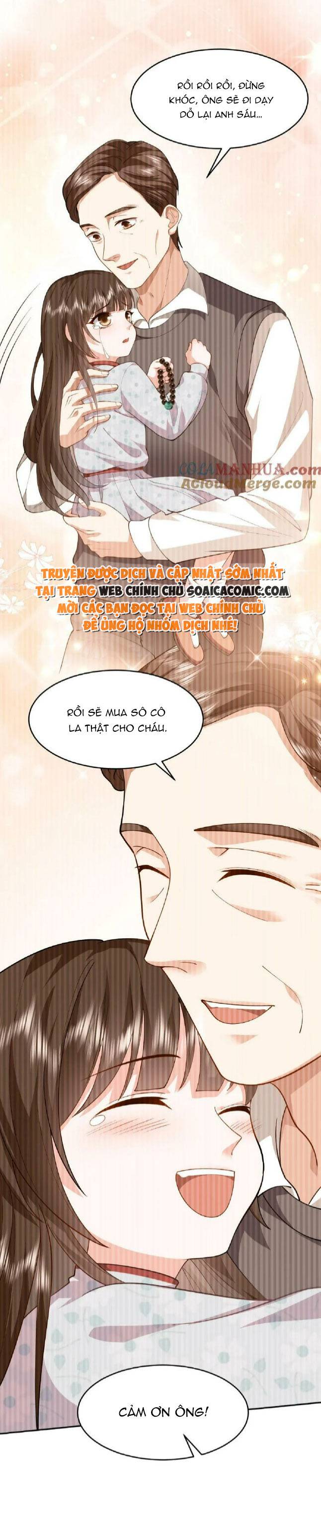 Thiên Kim Mù Xoay Chuyển Thế Cục, Trừng Phạt Cặn Bã: Chapter 30