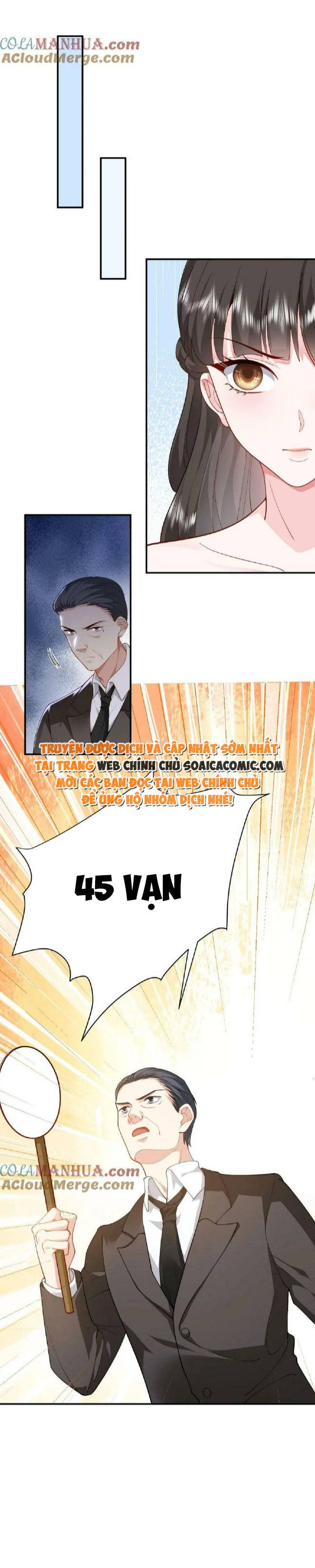 Thiên Kim Mù Xoay Chuyển Thế Cục, Trừng Phạt Cặn Bã: Chapter 30