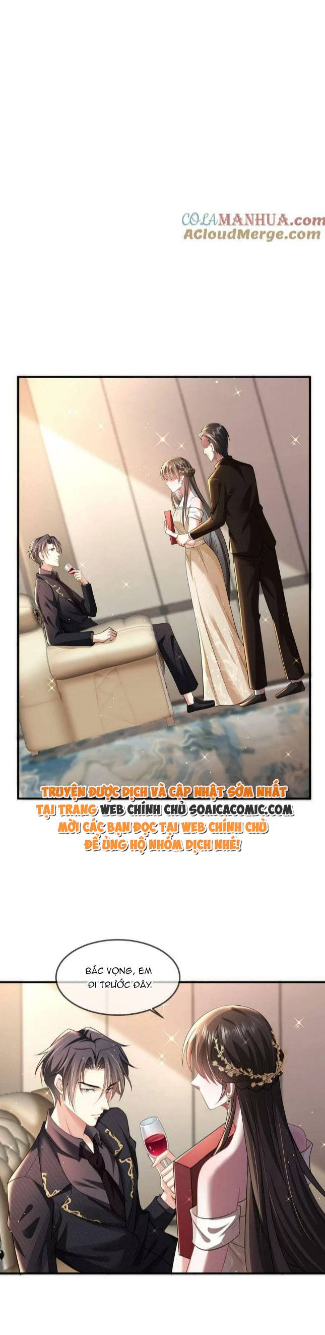 Thiên Kim Mù Xoay Chuyển Thế Cục, Trừng Phạt Cặn Bã: Chapter 32